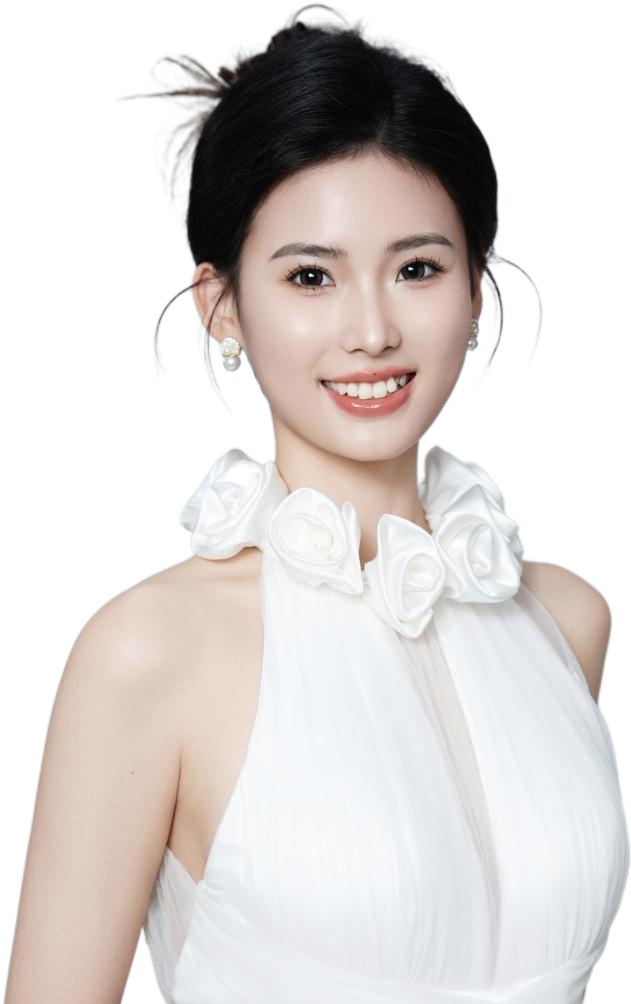 刘妍Yelena - MoonGrace