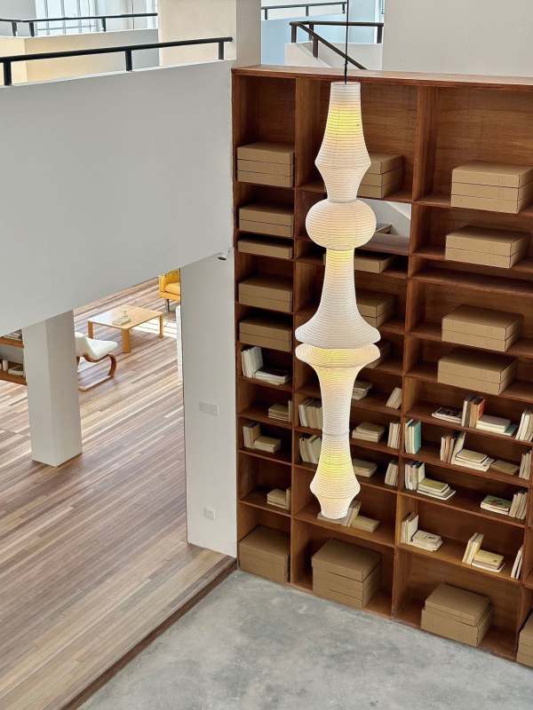 基地【Hadrian】书店 书房 公寓 工作室 艺术空间