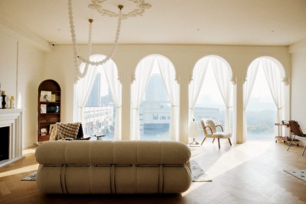 杭州基地-滨江【透光】