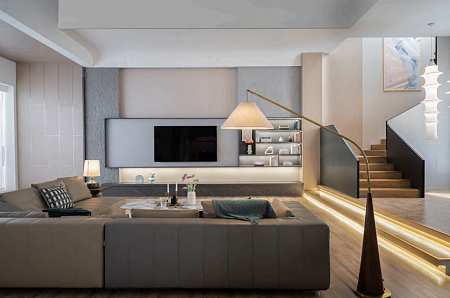 家居-简约时尚-栖野