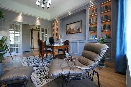 办公室【芯云片场】2