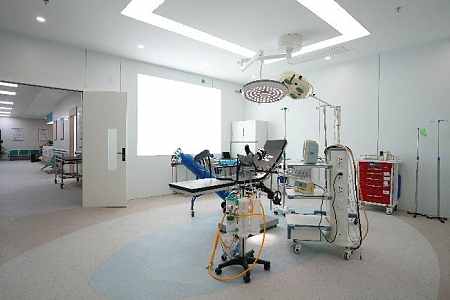 医院【芯云片场】11