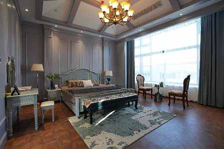 卧室【芯云片场】4