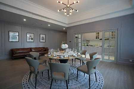 厨房餐厅【芯云片场】8