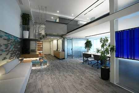 商务办公室【芯云片场】12