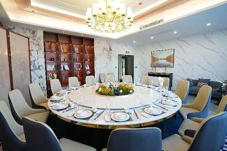 商务餐厅【芯云片场】10