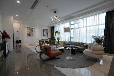 客厅【芯云片场】6