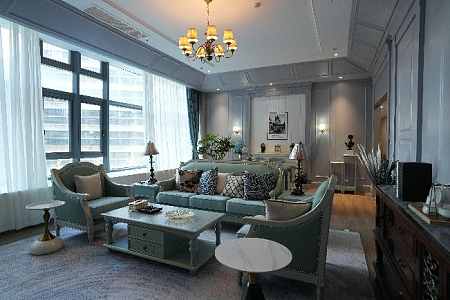 客厅【芯云片场】7