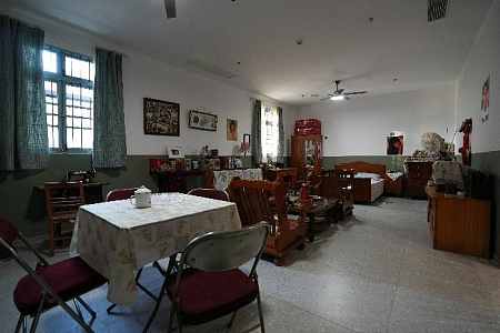 老式房子【芯云片场】9