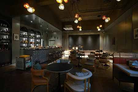 酒吧【芯云片场】